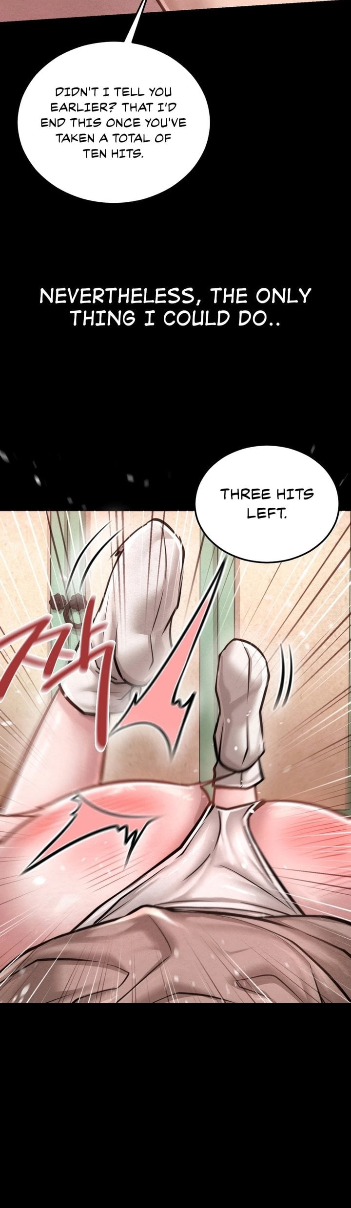 Paradise Villa - Chapter 27 Page 26