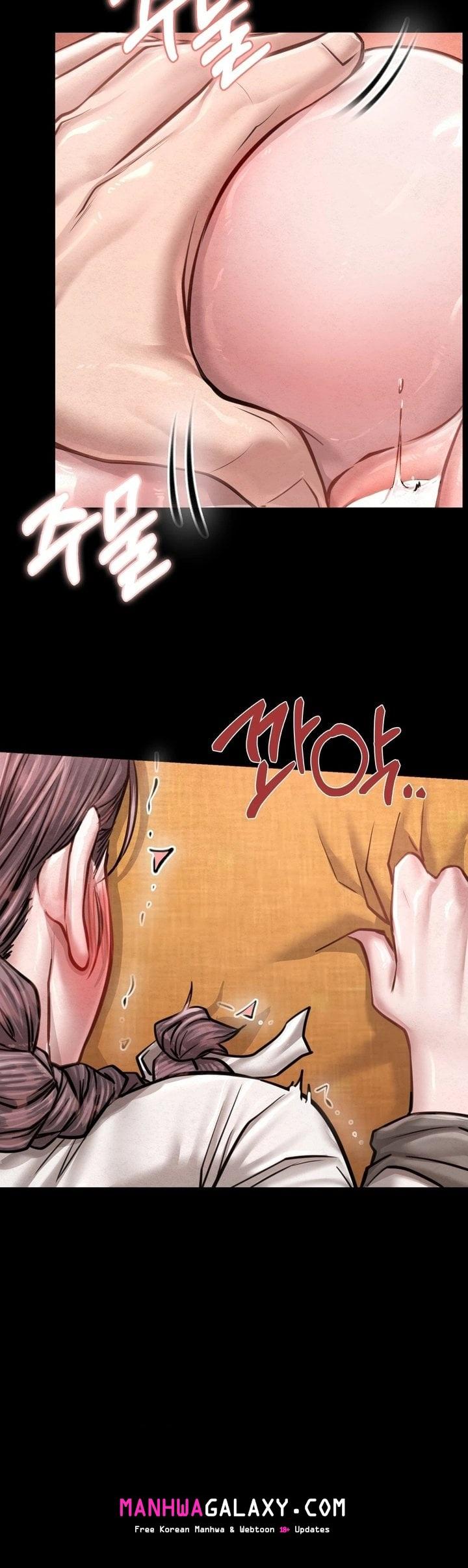 Paradise Villa - Chapter 27 Page 33