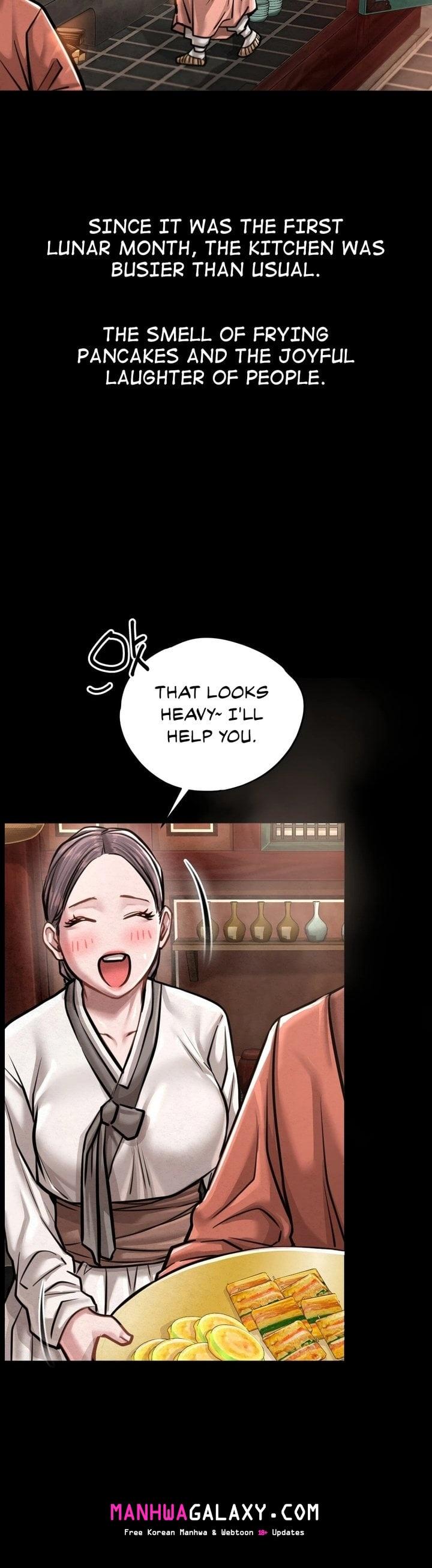 Paradise Villa - Chapter 27 Page 47