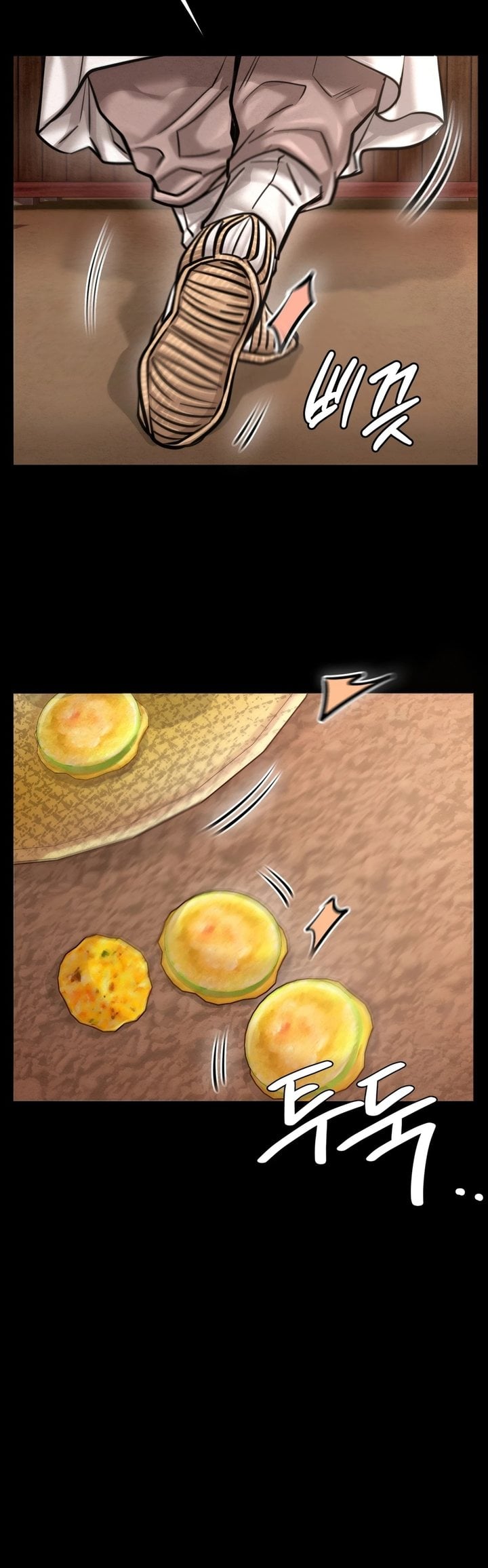 Paradise Villa - Chapter 27 Page 49