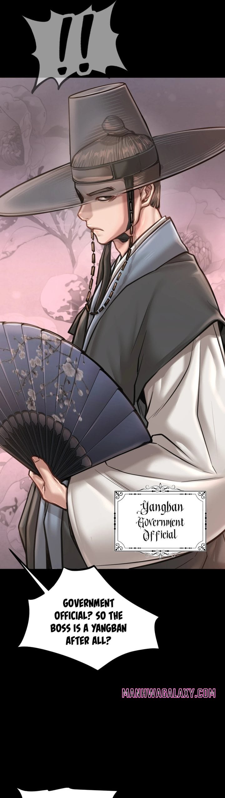 Paradise Villa - Chapter 27 Page 6