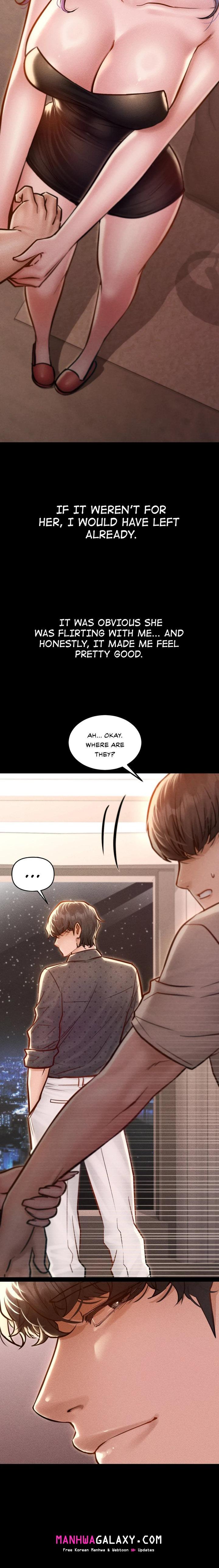 Paradise Villa - Chapter 5 Page 14