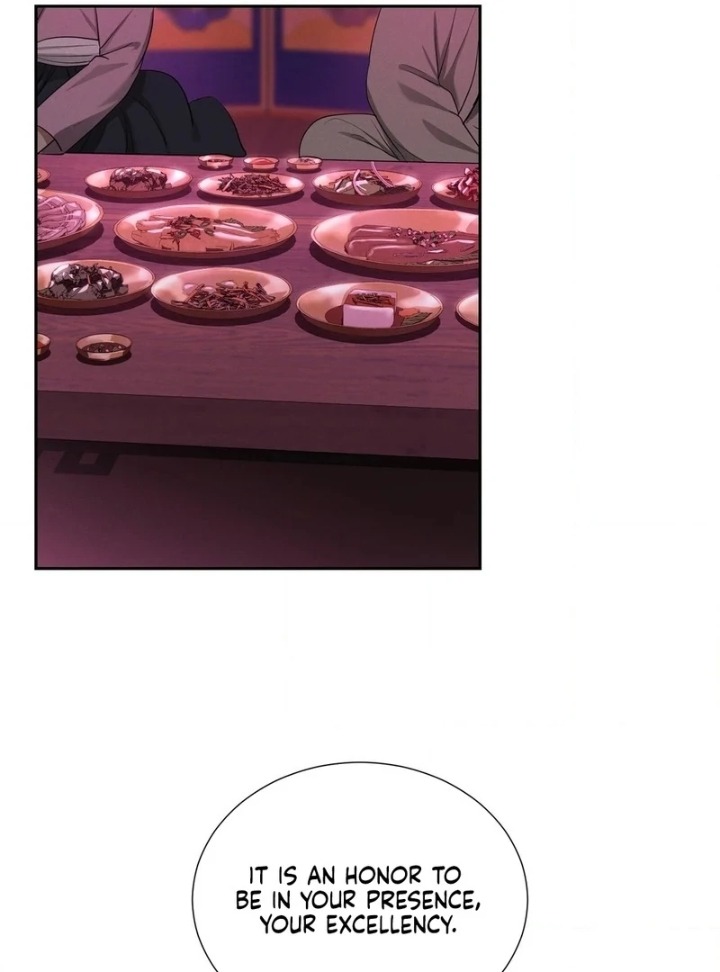Yeoni’s Tavern - Chapter 10 Page 27