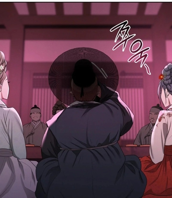 Yeoni’s Tavern - Chapter 10 Page 38