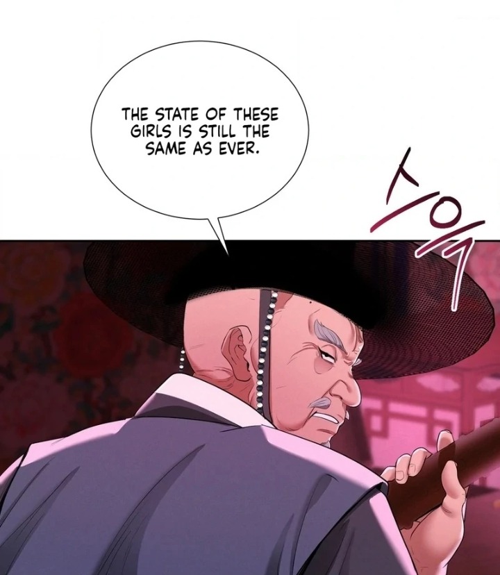 Yeoni’s Tavern - Chapter 10 Page 43