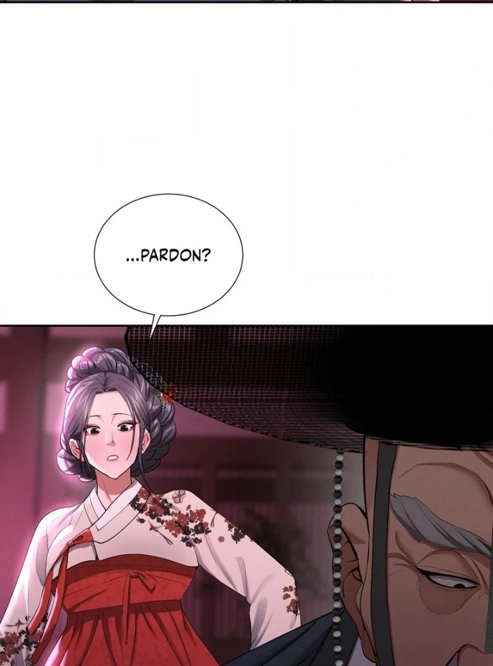 Yeoni’s Tavern - Chapter 10 Page 44