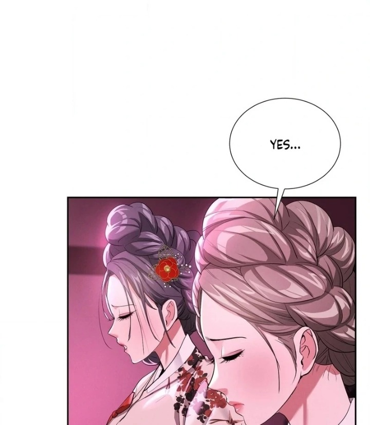 Yeoni’s Tavern - Chapter 10 Page 47