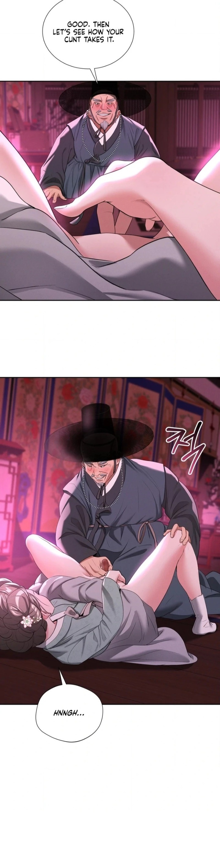 Yeoni’s Tavern - Chapter 10 Page 65