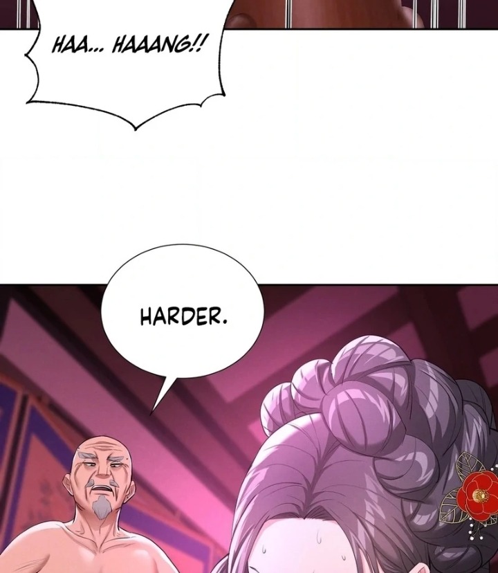 Yeoni’s Tavern - Chapter 10 Page 85