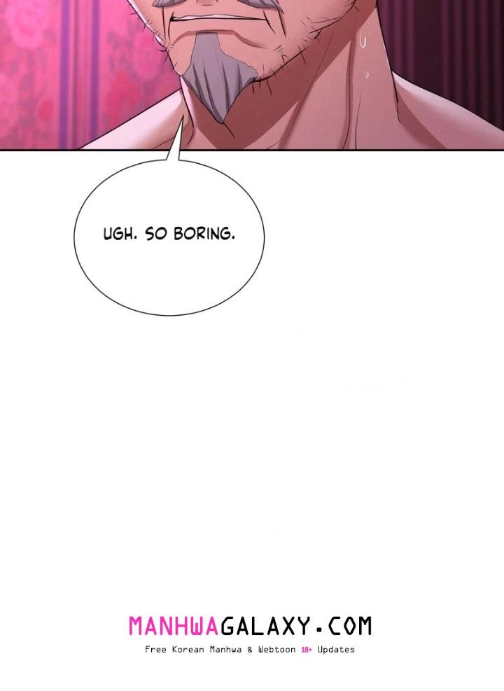 Yeoni’s Tavern - Chapter 11 Page 33