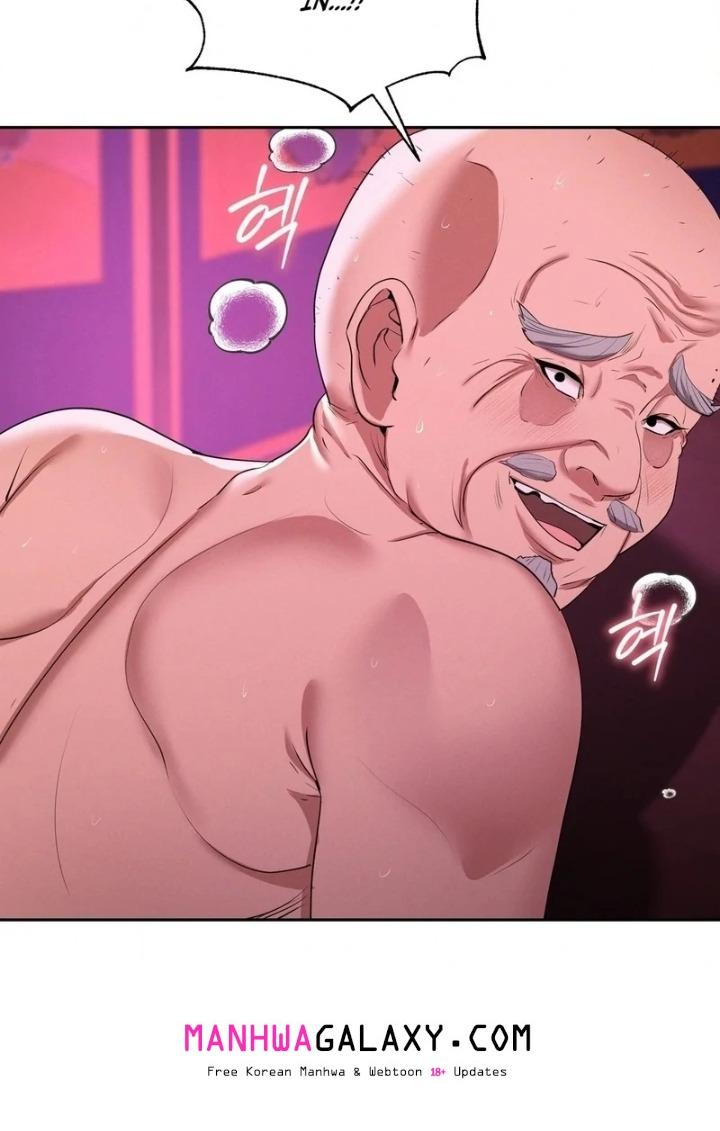 Yeoni’s Tavern - Chapter 11 Page 9