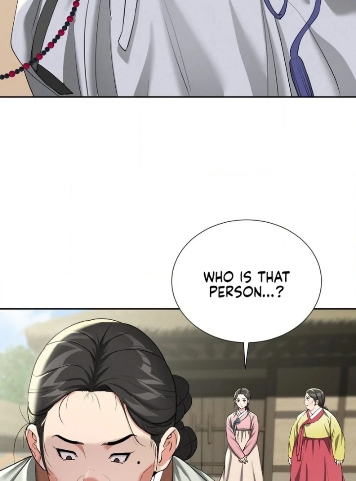 Yeoni’s Tavern - Chapter 11 Page 93