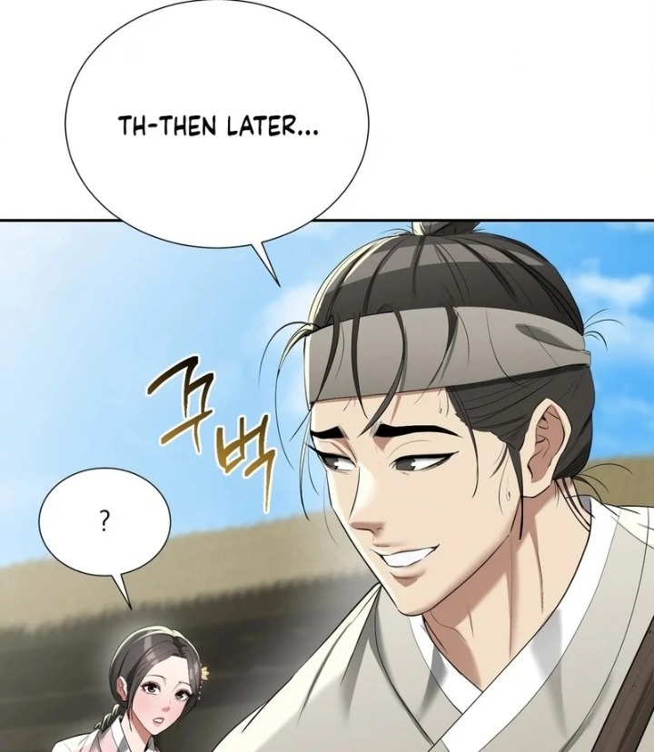 Yeoni’s Tavern - Chapter 11 Page 99