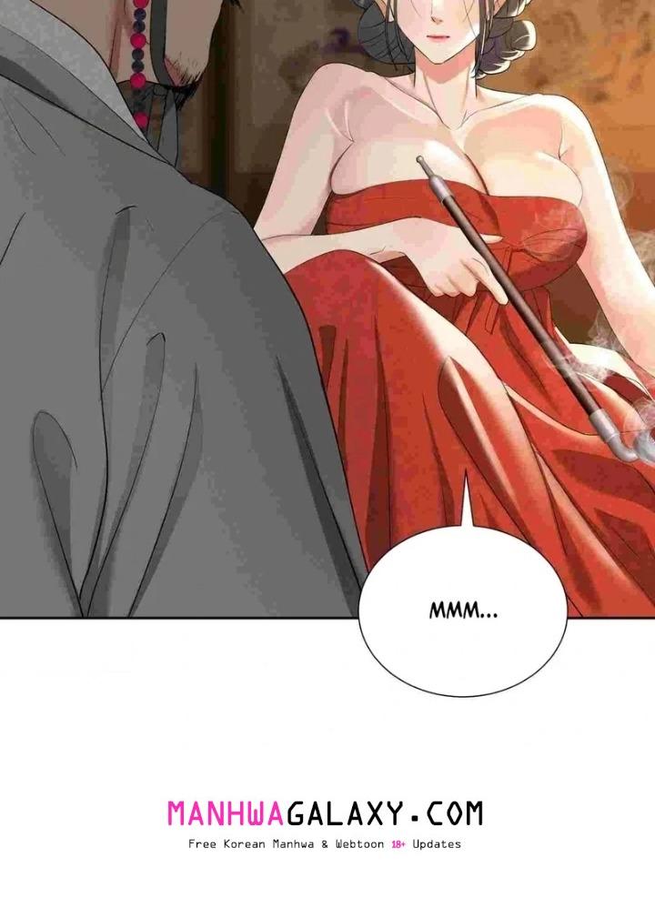 Yeoni’s Tavern - Chapter 12 Page 59