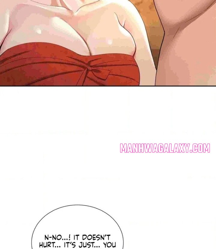 Yeoni’s Tavern - Chapter 12 Page 82