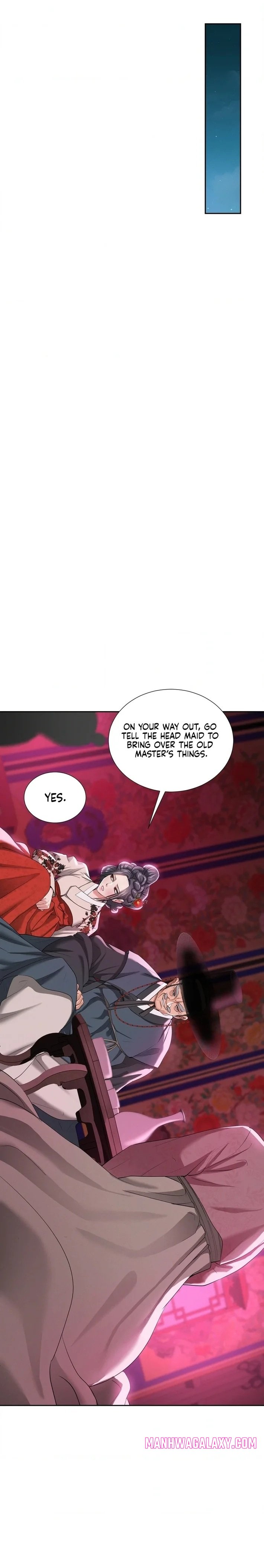 Yeoni’s Tavern - Chapter 14 Page 5