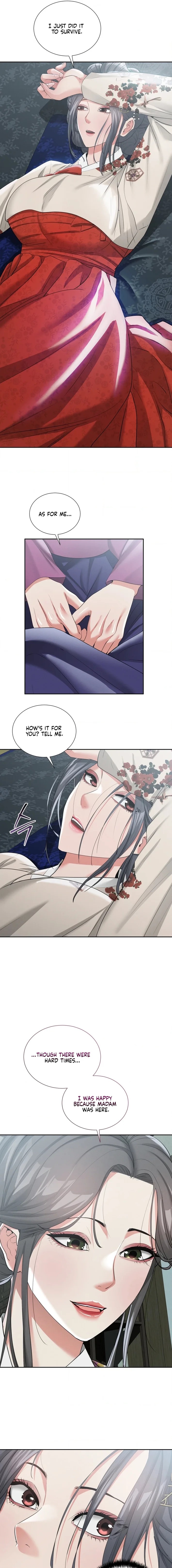 Yeoni’s Tavern - Chapter 15 Page 7