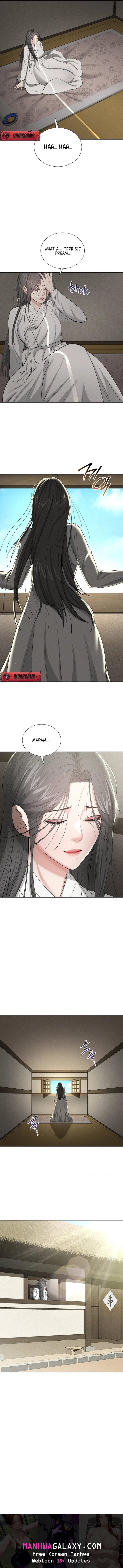 Yeoni’s Tavern - Chapter 20 Page 9