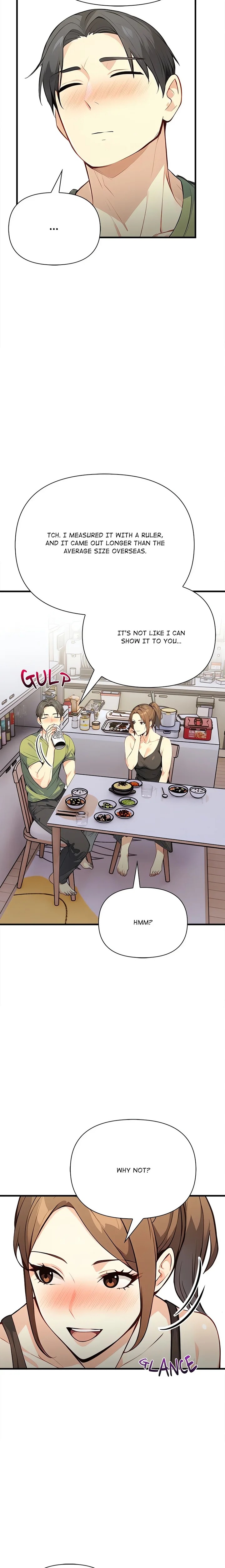 Rekindled Heat - Chapter 1 Page 24