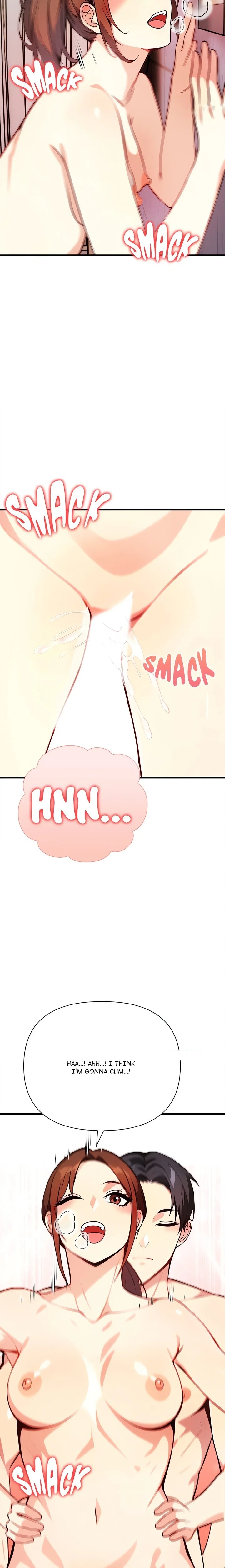 Rekindled Heat - Chapter 3 Page 22