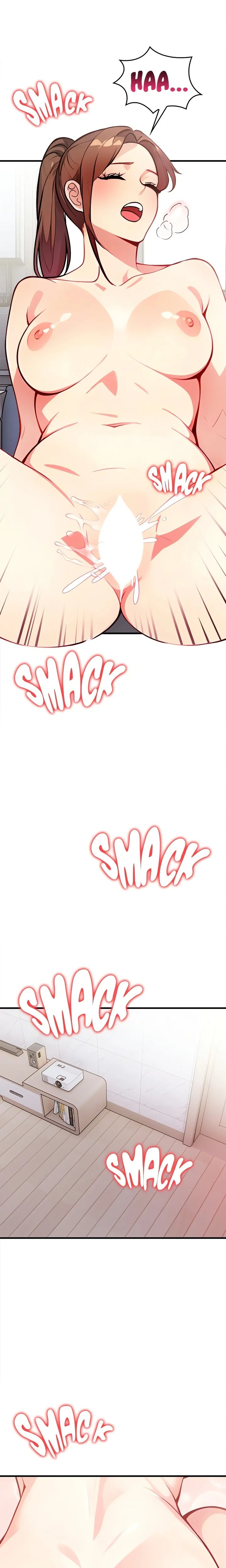 Rekindled Heat - Chapter 4 Page 19