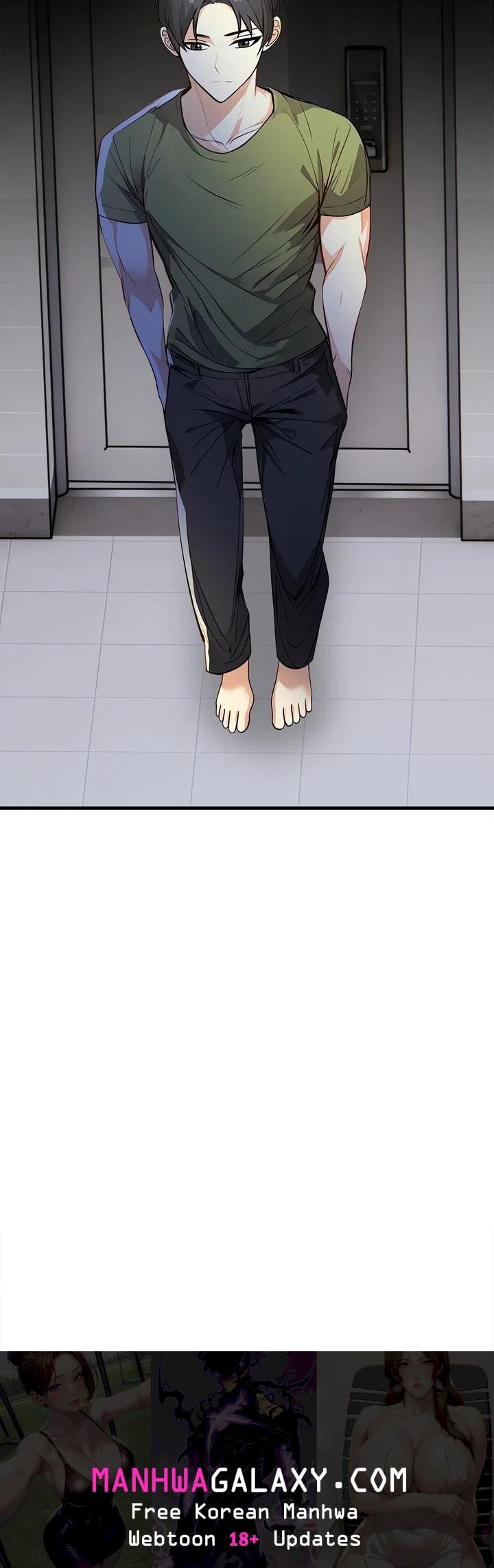 Rekindled Heat - Chapter 7 Page 24