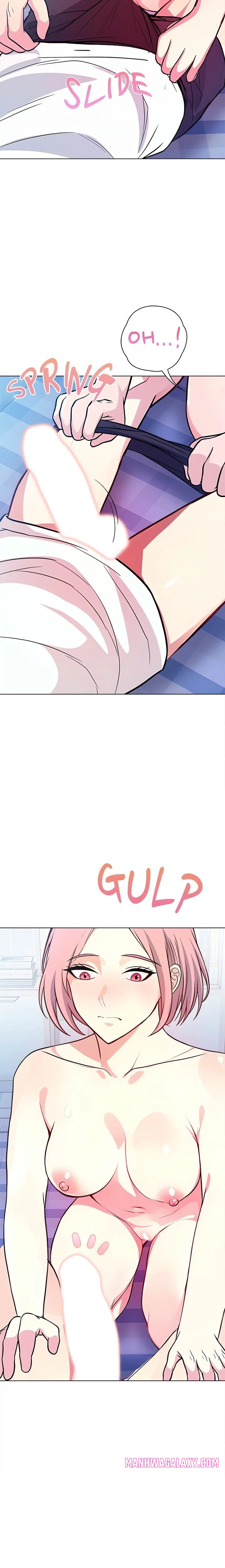 Rekindled Heat - Chapter 9 Page 2