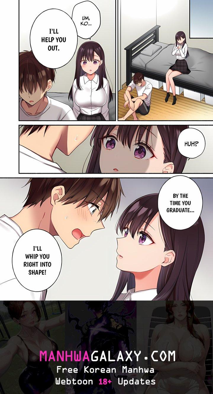 Sexual Tuning: Getting My Sister’s Best Friend Ready to Go - Chapter 3 Page 24