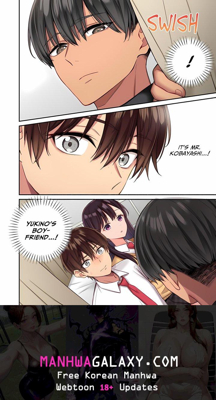 Sexual Tuning: Getting My Sister’s Best Friend Ready to Go - Chapter 4 Page 24