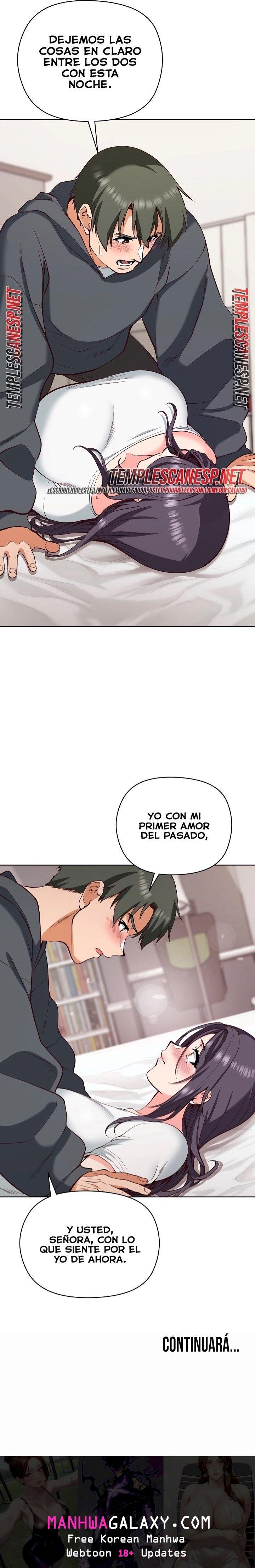 Your Mom Is the Best Raw - Chapter 4 Page 13