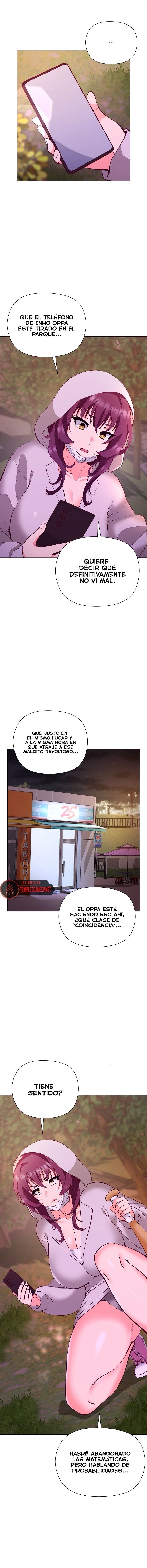 Your Mom Is the Best Raw - Chapter 6 Page 1