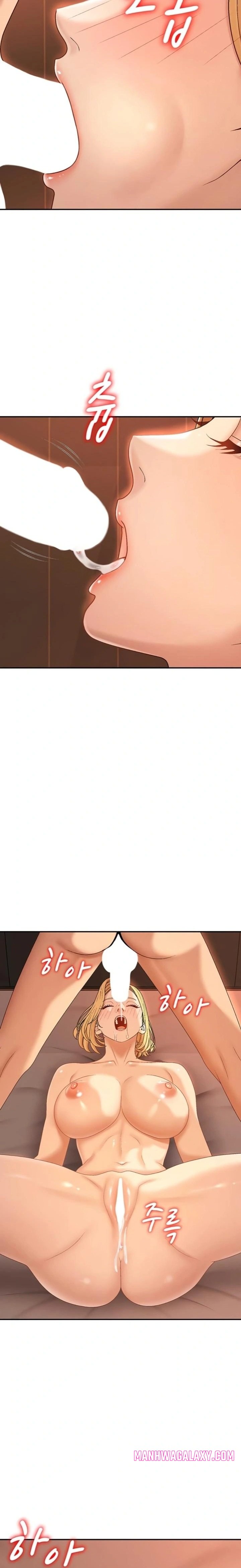 Pay With Your Body Raw - Chapter 37 Page 22