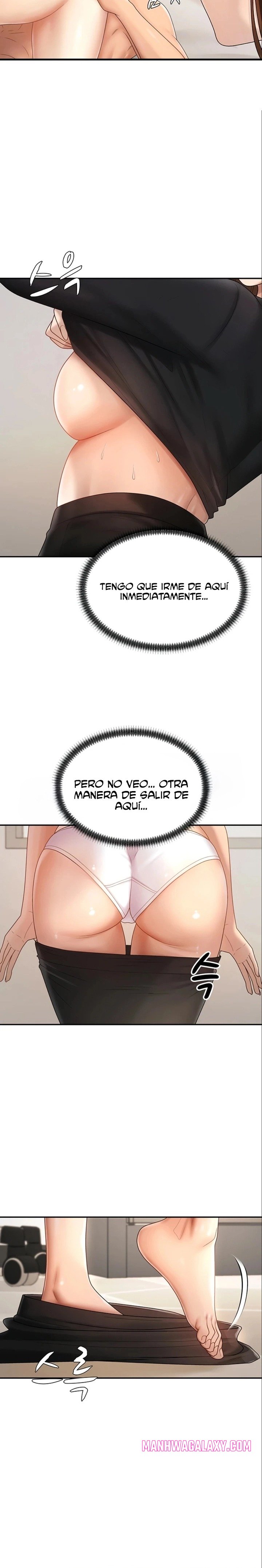 Pay With Your Body Raw - Chapter 50 Page 6