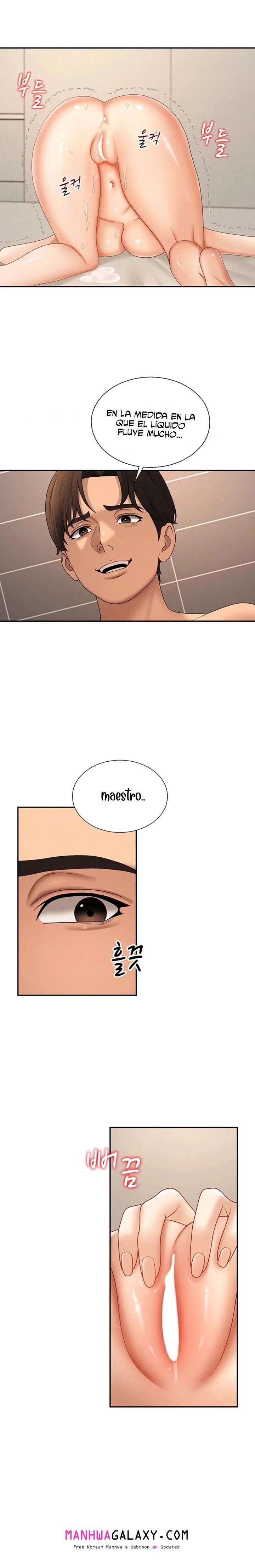Pay With Your Body Raw - Chapter 51 Page 10