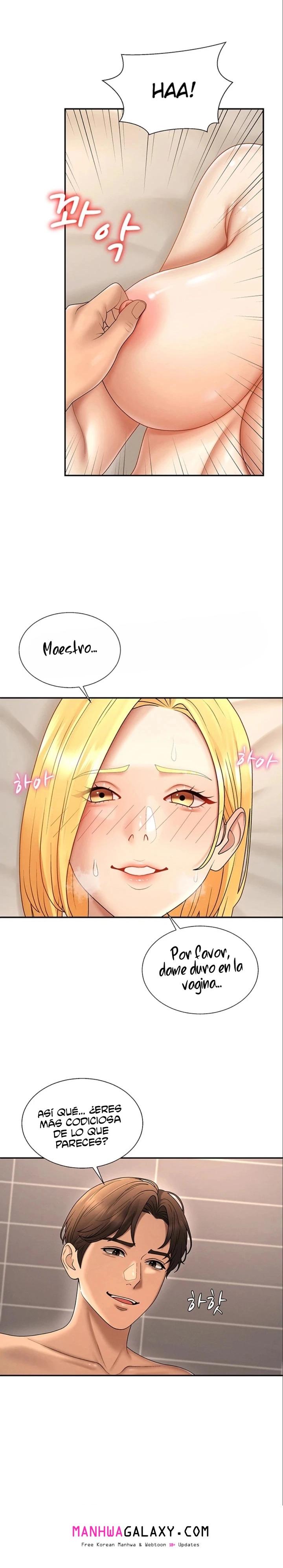 Pay With Your Body Raw - Chapter 51 Page 14