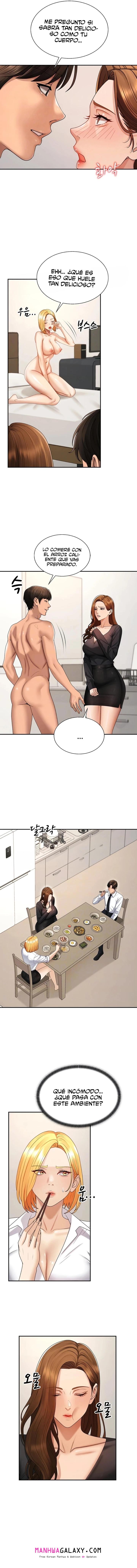 Pay With Your Body Raw - Chapter 52 Page 2