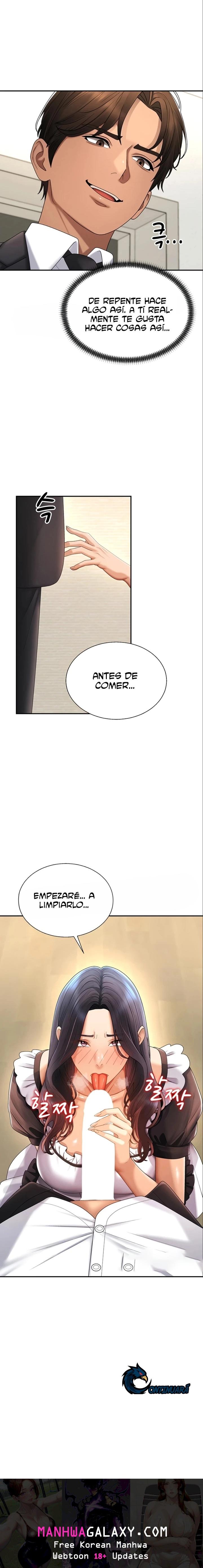 Pay With Your Body Raw - Chapter 53 Page 10