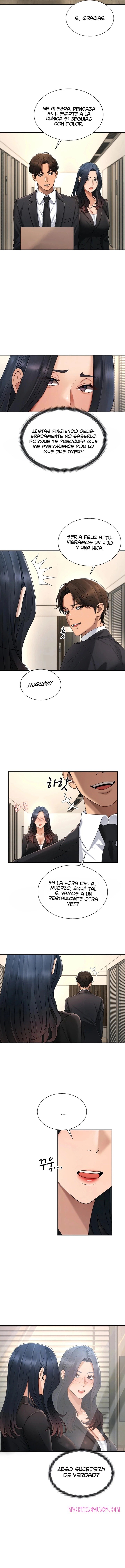 Pay With Your Body Raw - Chapter 53 Page 3