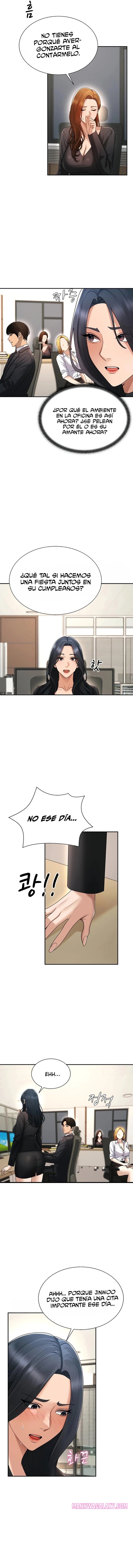 Pay With Your Body Raw - Chapter 53 Page 7