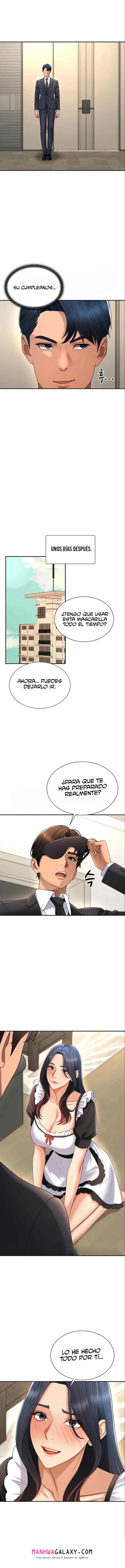 Pay With Your Body Raw - Chapter 53 Page 9
