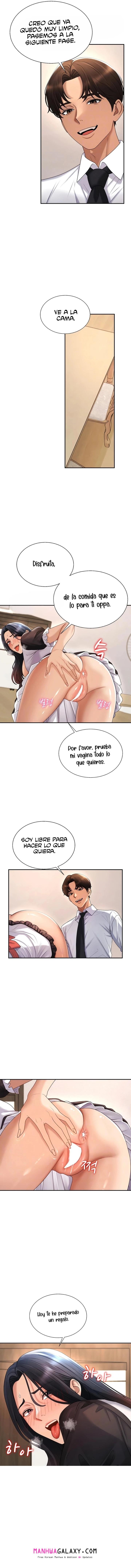Pay With Your Body Raw - Chapter 54 Page 3