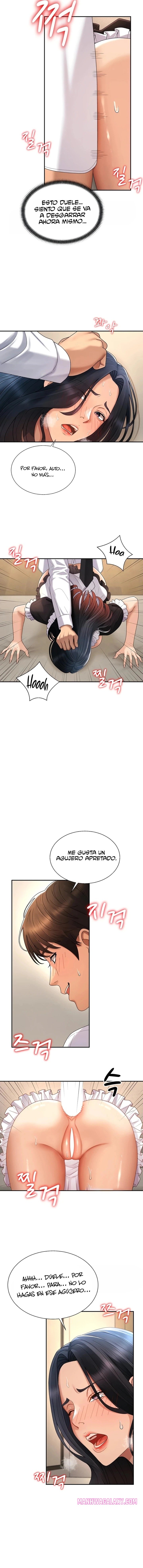 Pay With Your Body Raw - Chapter 54 Page 6