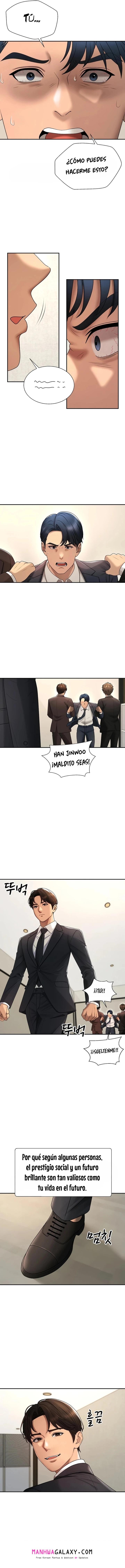 Pay With Your Body Raw - Chapter 55 Page 12