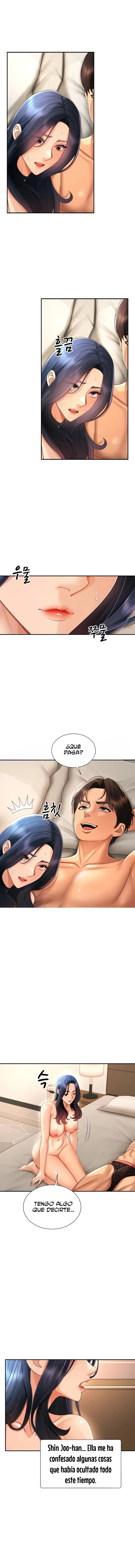 Pay With Your Body Raw - Chapter 55 Page 4