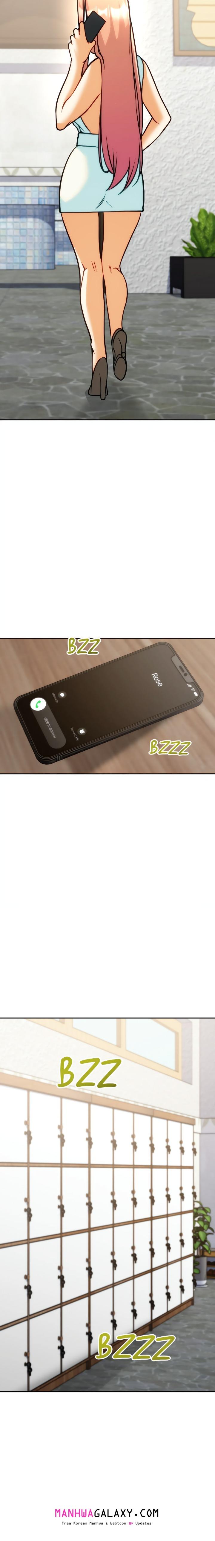 M1LF Hotel (Uncensored) - Chapter 10 Page 4