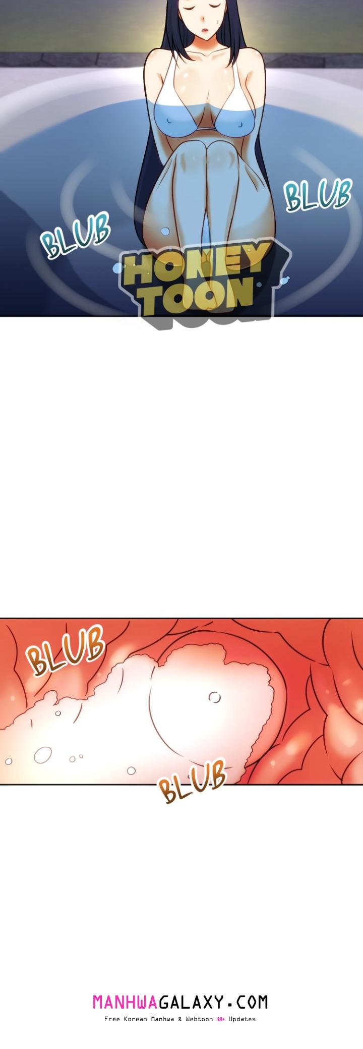 M1LF Hotel (Uncensored) - Chapter 12 Page 12