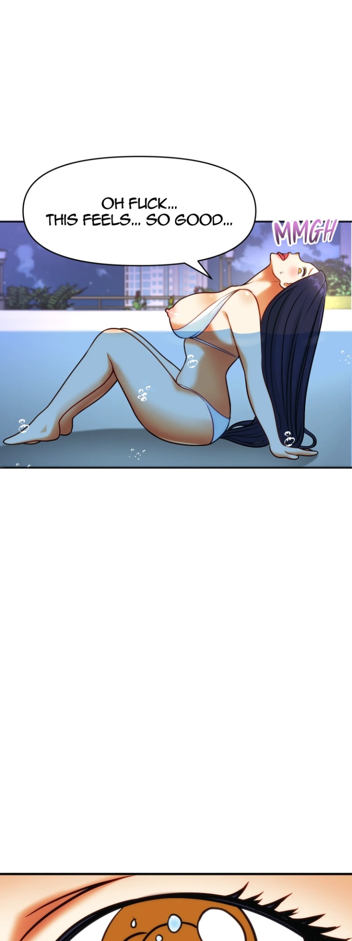 M1LF Hotel (Uncensored) - Chapter 12 Page 13