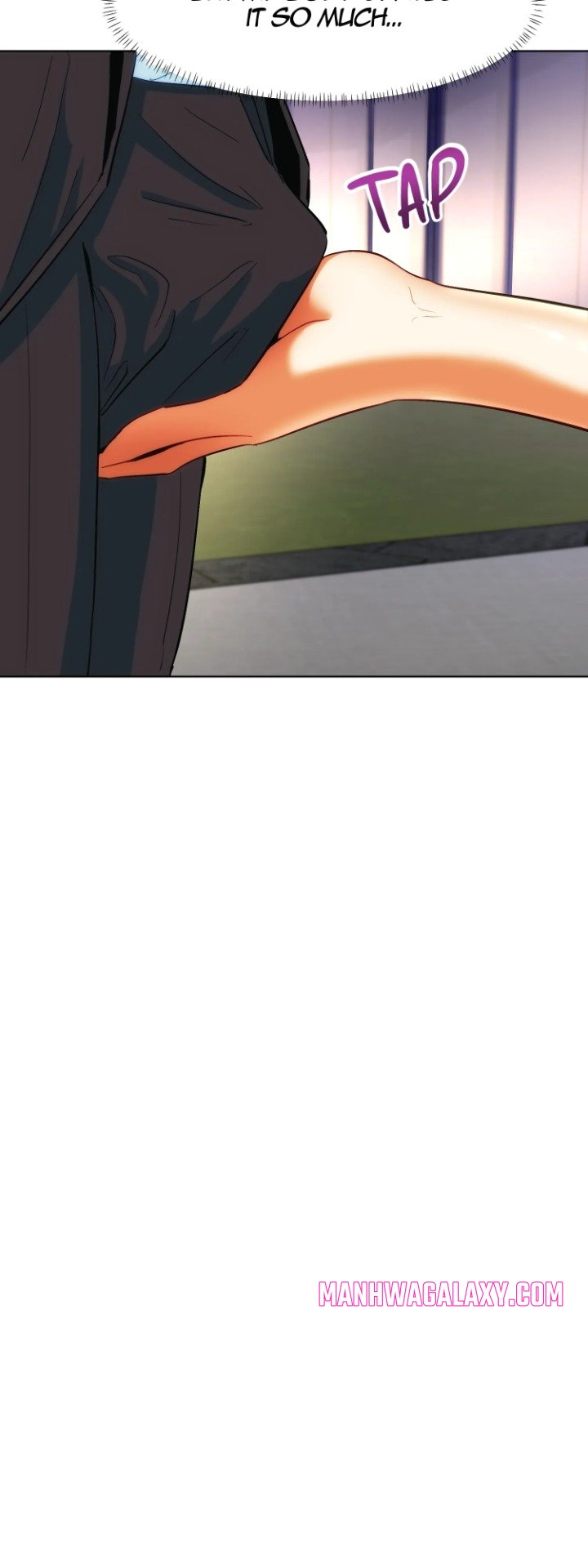 M1LF Hotel (Uncensored) - Chapter 12 Page 27