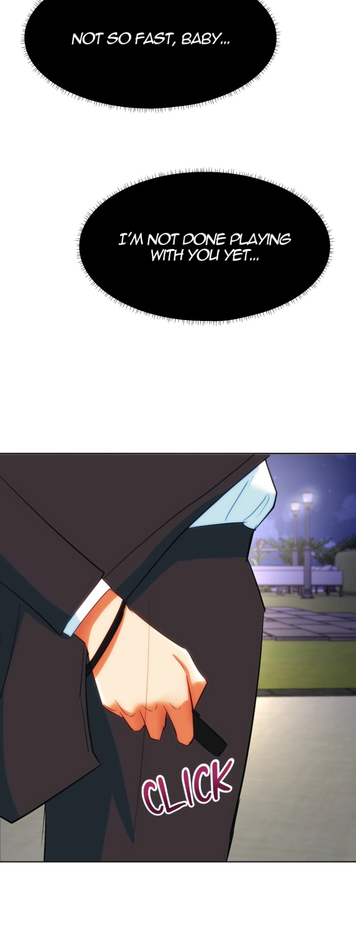 M1LF Hotel (Uncensored) - Chapter 12 Page 29