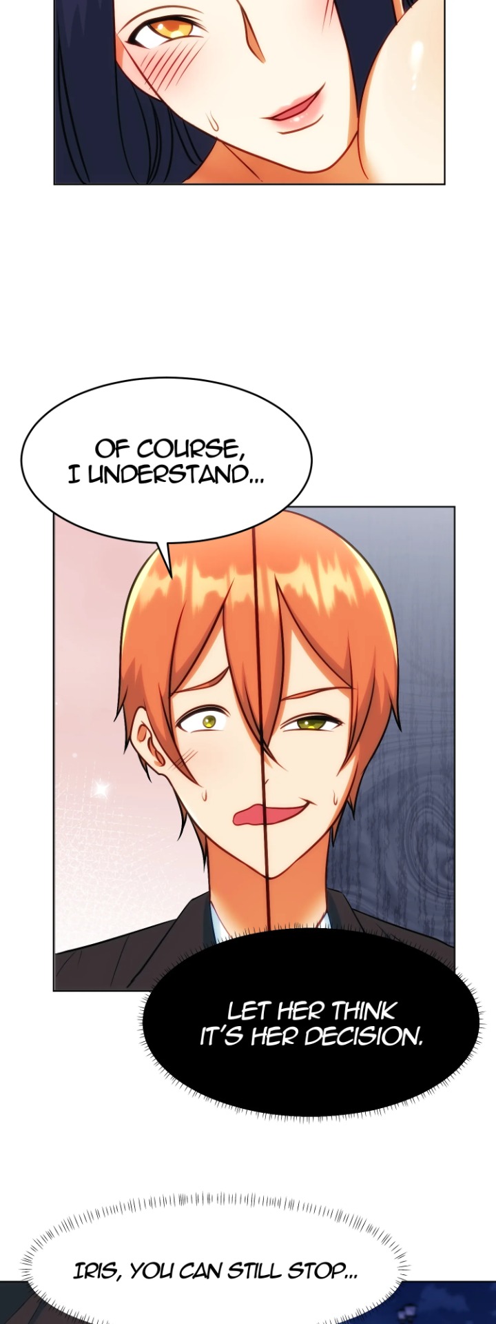 M1LF Hotel (Uncensored) - Chapter 12 Page 39